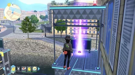 カラフルなネジ19