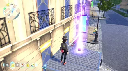 カラフルなネジ22