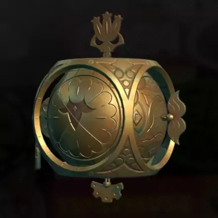 炉で歌い上げられる夢の画像