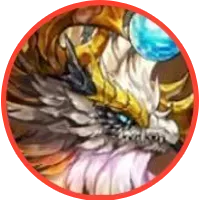 レイアークのアイコン