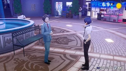 他コミュ解放に影響のあるコミュを優先する