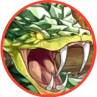 オセロニアのムンザムンザの画像