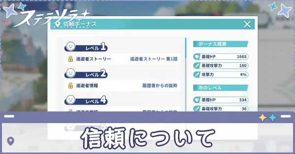 信頼　アイキャッチ