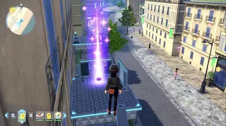 カラフルなネジ24