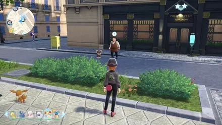 シシコの炎よ燃えあがれの依頼人