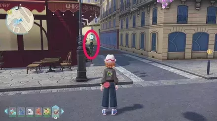 カフェのお客はヤブクロンの依頼人