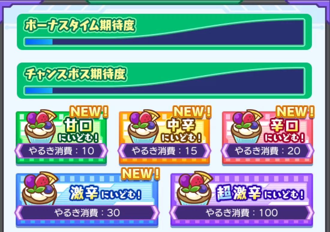 パーティーイベント