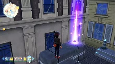 カラフルなネジ26