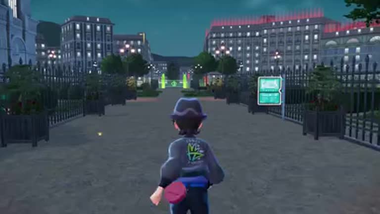 ポケモンZA】オヤブン一覧と出現場所【ポケモンレジェンズZA