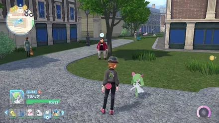 ノーマルタイプ最強説の依頼人