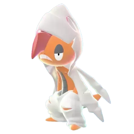 メガズルズキン