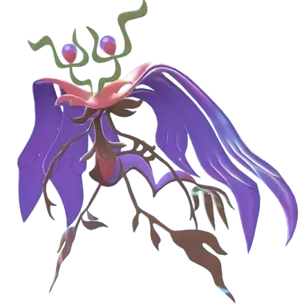 メガドラミドロ