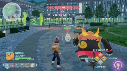 バニプッチ画像