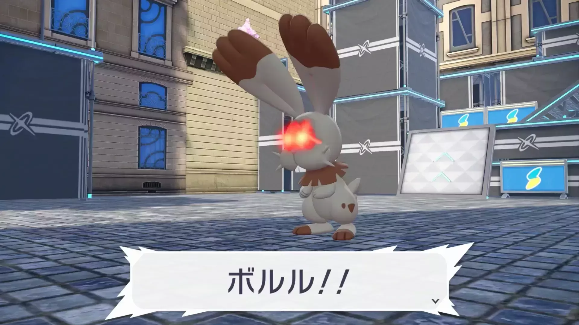 オヤブンはメインミッション5の途中から出現