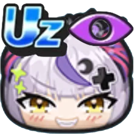 ラプラス・ダークネス（ハロウィン）のアイコン