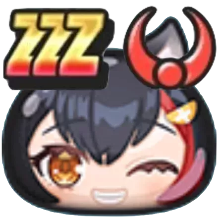 大神ミオのアイコン