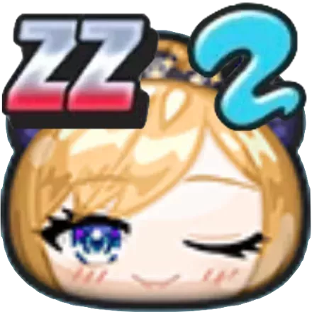 癒月ちょこ（アイドル）のアイコン