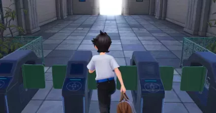 解放要素まとめ