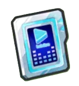 ホロライブチップのアイコン