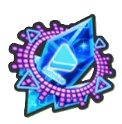 ホロライブのカケラのアイコン