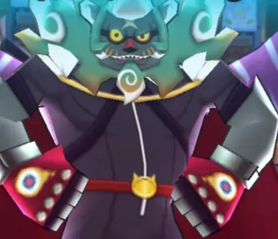 ゴーウィン攻略方法のアイコン