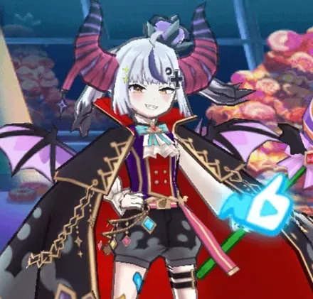 ラプラス・ダークネス（ハロウィン）攻略方法アイコン