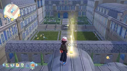 ドラゴンクロー入手の見た目