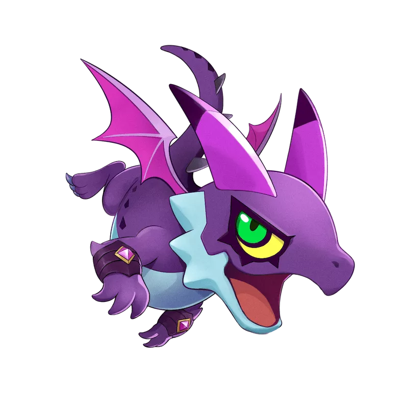 シャドウコドラ