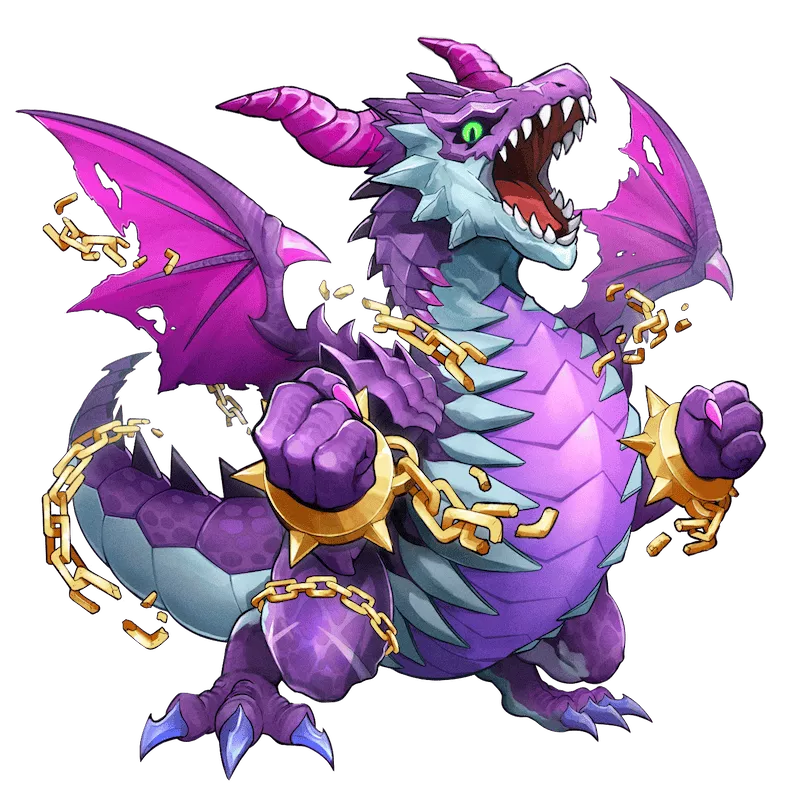 ダークネスドラゴン