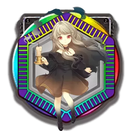 カラドリウス画像