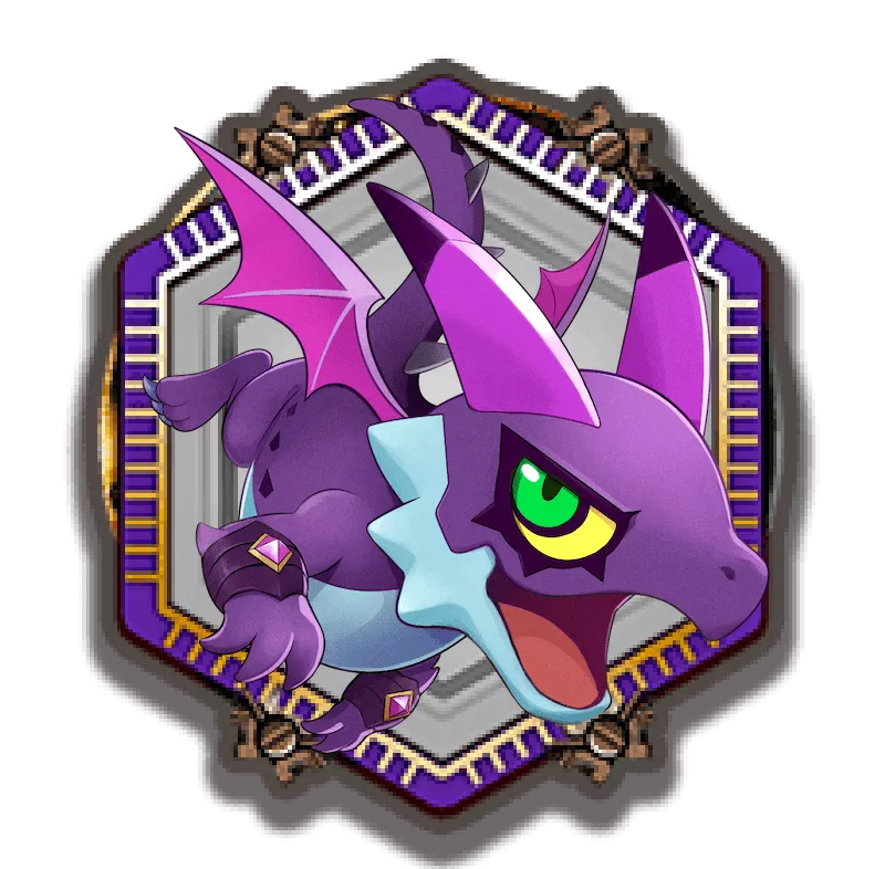 シャドウコドラ