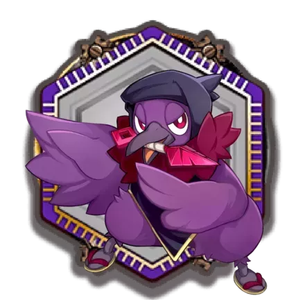 下忍ククロウ画像