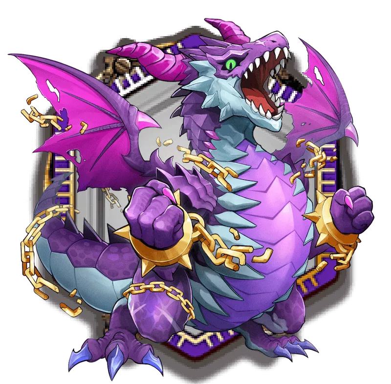 ダークネスドラゴン