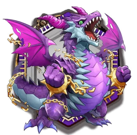 ダークネスドラゴン画像