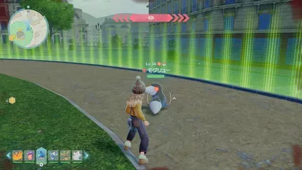 モグリュー画像