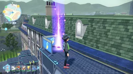 カラフルなネジ20