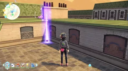 カラフルなネジ27