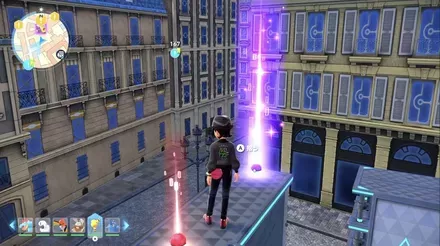 カラフルなネジ29