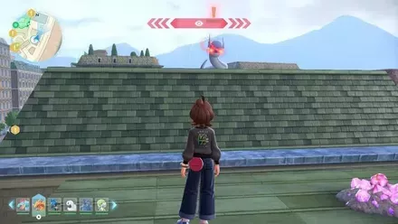 ミニリュウ画像