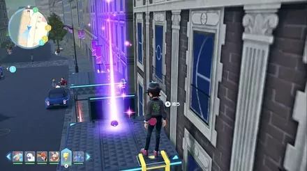 カラフルなネジ31