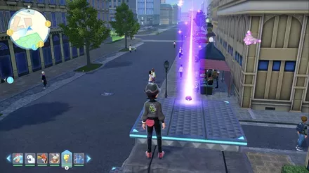 カラフルなネジ32