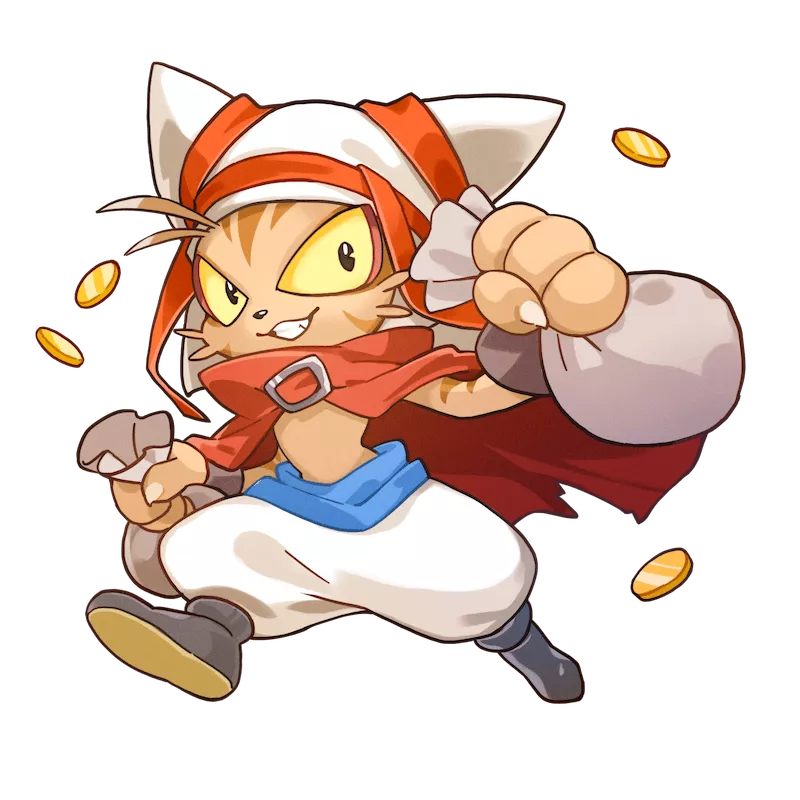 シーフキャット