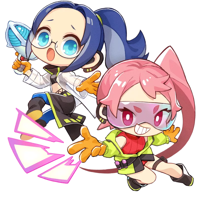 バイナ＆リスタ