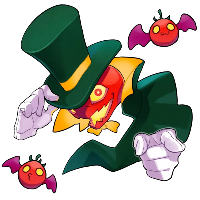 ブラッティトメト