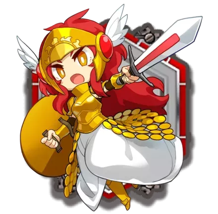 姫騎士ソルソル画像