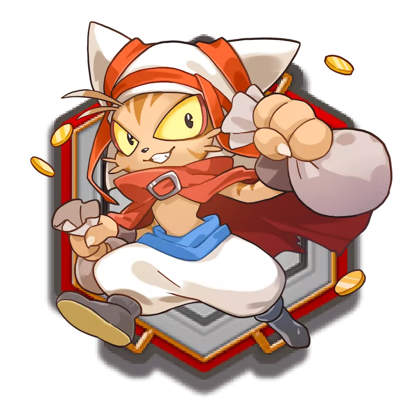 シーフキャット