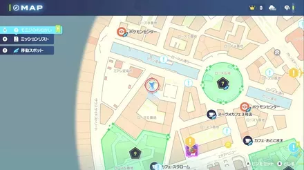 カラフルなネジ35