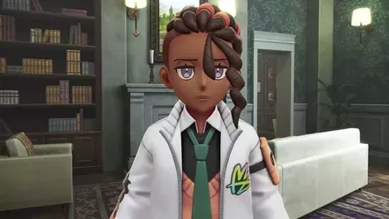 ピュールに報告