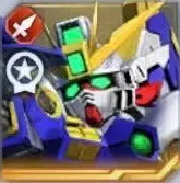 ウイングガンダム(EW版)（SSR）画像