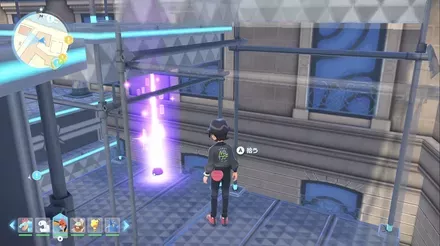 カラフルなネジ35